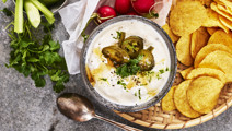 Jalapenodippi