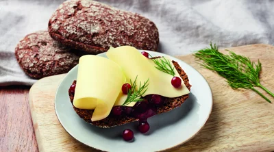 Castello® Masterfully Matured Gouda juusto