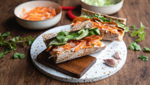 Banh mi -patongit