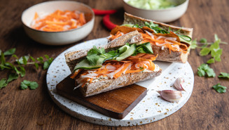 Banh mi -patongit