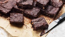 Gluteenittomat browniet