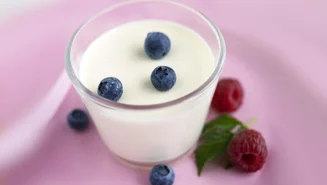 Pannacotta med färskost