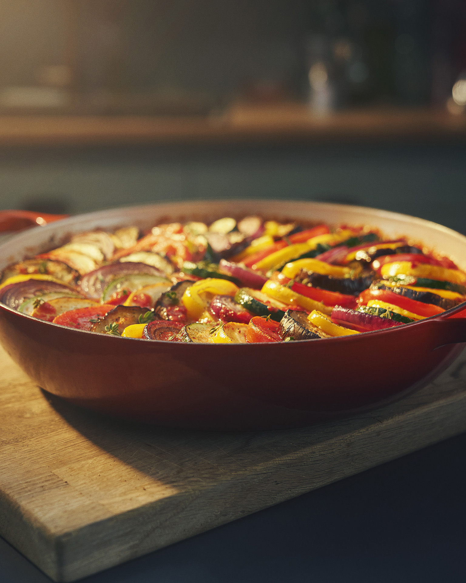 Ratatouille