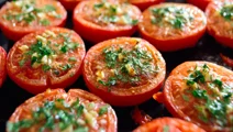 Tomater provencale