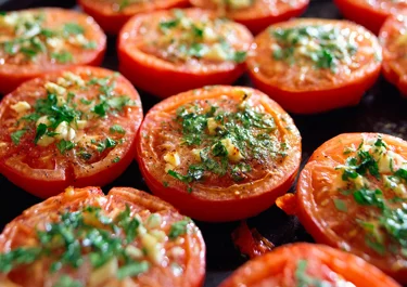 Tomater provencale