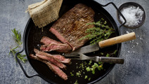 Flanksteak