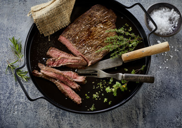 Flanksteak
