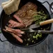 Flank steak