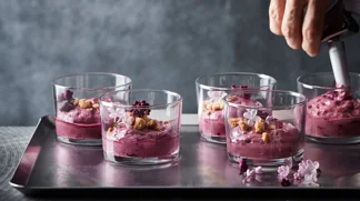 Mousse uit de kidde