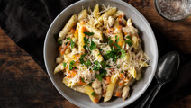 Italiensk kycklingragu