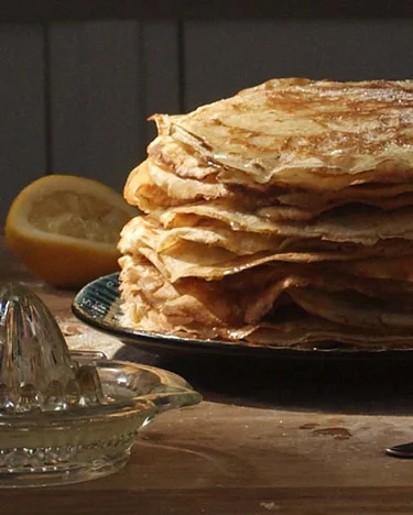 PANCAKE