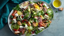 Panzanella