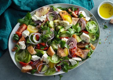Panzanella