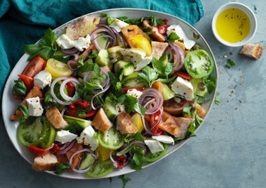 Panzanella