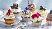 Cupcakes