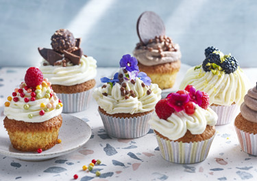 Cupcakes