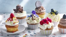 Citroencupcakes