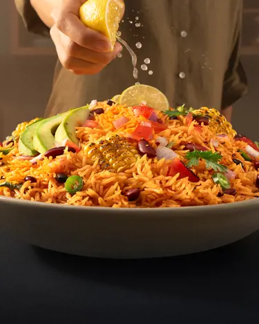 Mexican Rice