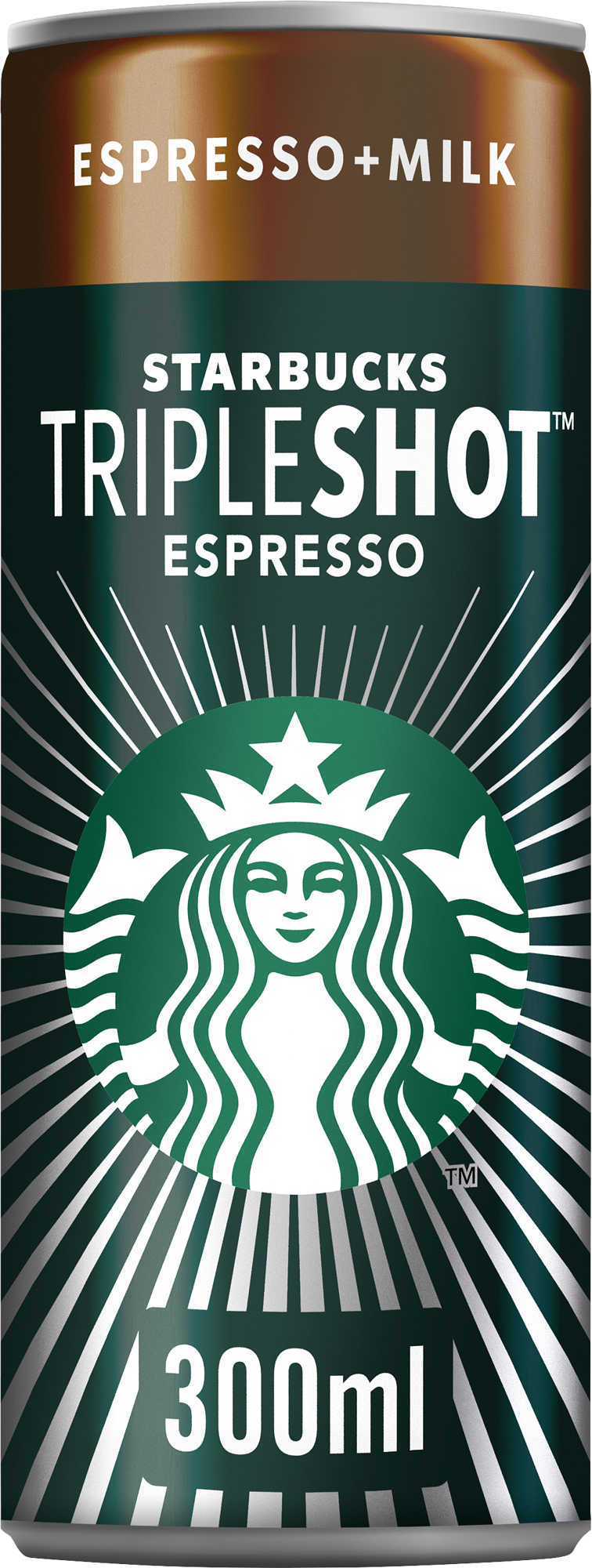 Starbucks Tripleshot 300ml