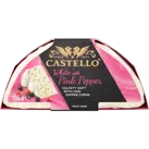 Castello® Creamy White Cheese with Chili 150g