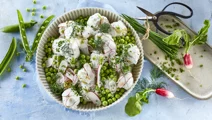 Potato salad