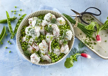 Aardappelsalade