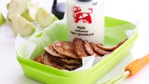Pannenkoekontbijt met zure appels