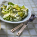 Caesardressing utan sardeller