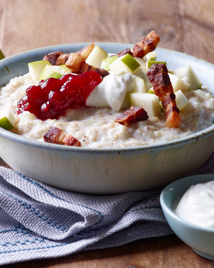 Grød opskrifter – fra havregrød til overnight oats | Arla