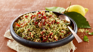 Tabbouleh