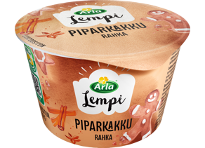 Arla Lempi rahka piparkakku 200g laktoositon