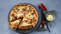 Pizzatærte