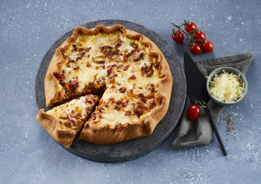 Pizzatærte