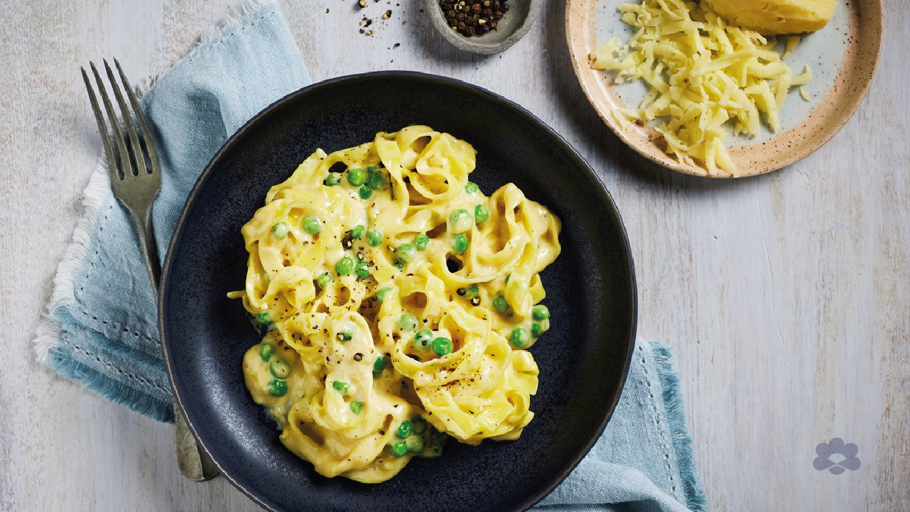 باستا ألفريدو