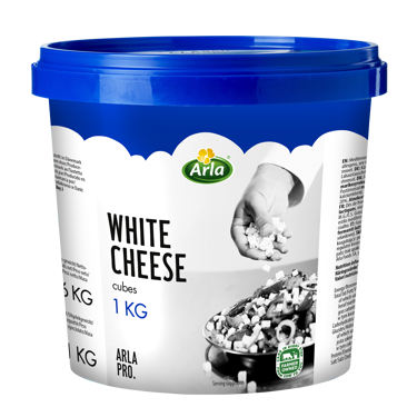 Arla® Pro Hirtenkäse, 45 % i. Tr., 1kg