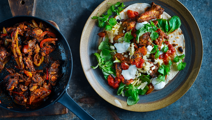 Fajitas