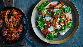 Fajitas