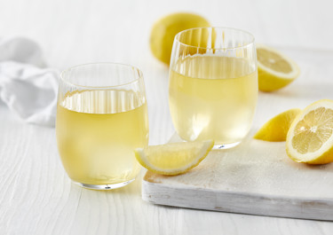 Sitruuna-limonadi