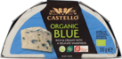 Castello® Blue økologisk