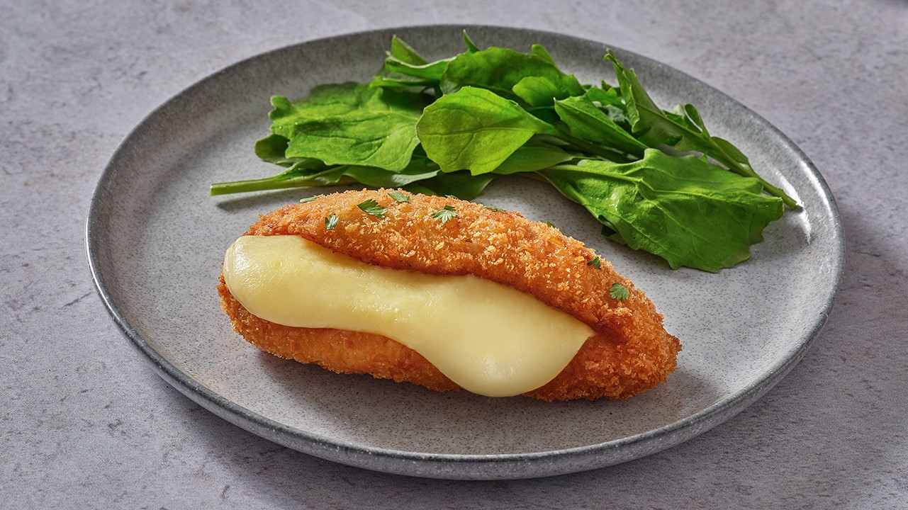 Chicken Kiev