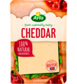 Queso en lonchas Cheddar