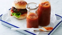 Hemmagjord ketchup