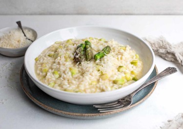 Parsarisotto