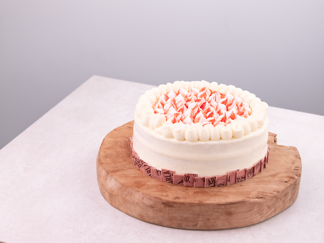 Frosting with Cream Cheese