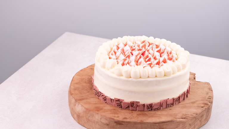 Frosting with Cream Cheese