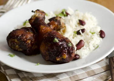 Jerk Chicken