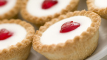 Bakewell Tart