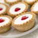 Bakewell Tart