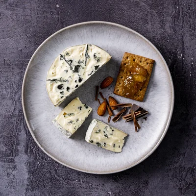 Castello® Intense Blue Cheese