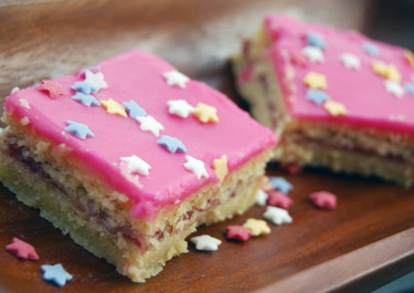 Aleksanterin leivokset